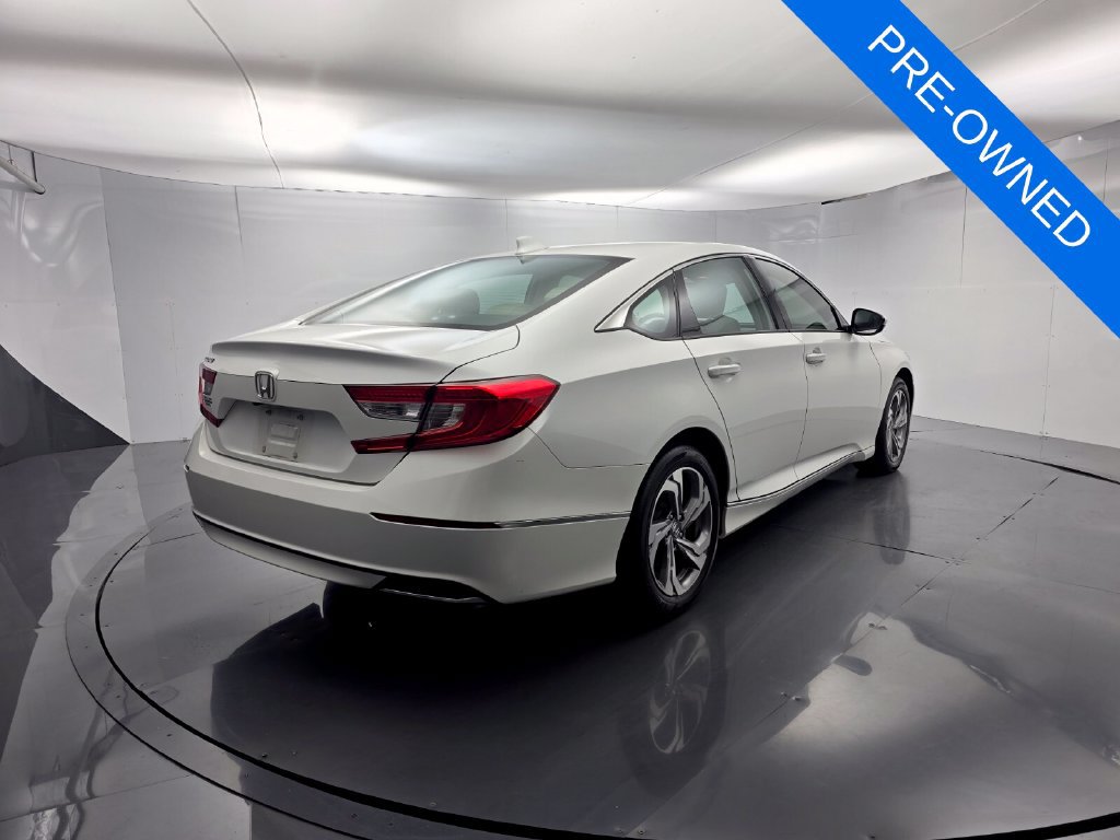 Used 2019 Honda Accord EX-L image 6