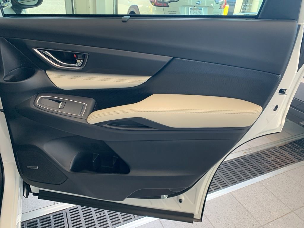 New 2026 Subaru Ascent Limited image 21
