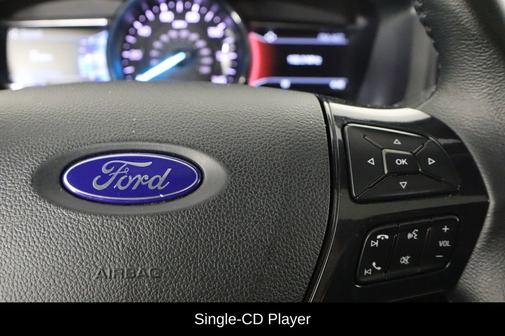 Used 2018 Ford Explorer XLT w/ Equipment Group 202A image 10