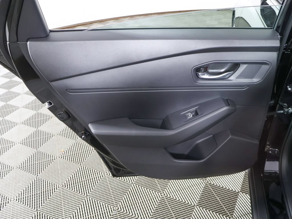 New 2026 Honda Accord LX image 15