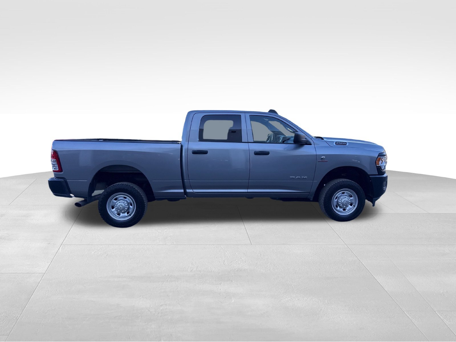 Used 2022 RAM 2500 Tradesman AWD/4WD image 6
