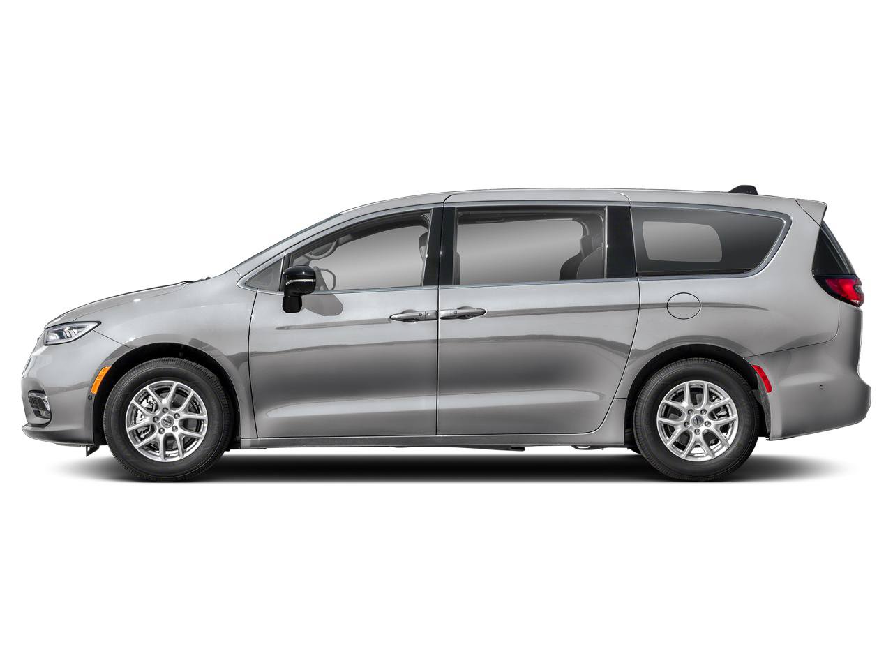 New 2026 Chrysler Pacifica Limited w/ S Appearance Package FWD image 36