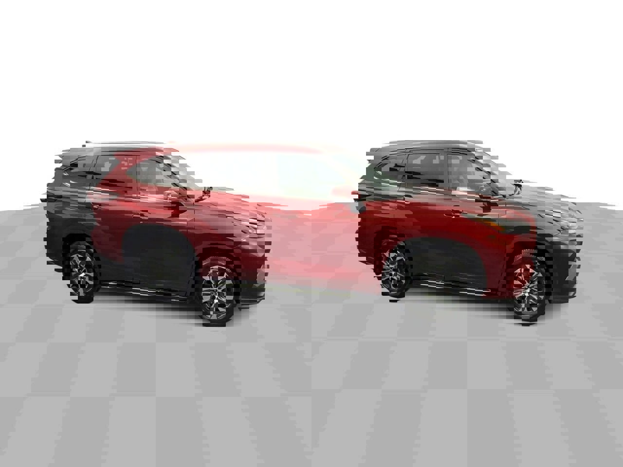 Used 2024 Toyota Highlander XLE image 52