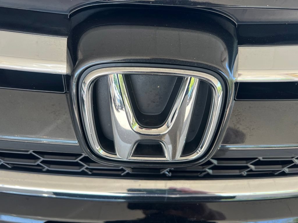 Used 2015 Honda CR-V LX image 29