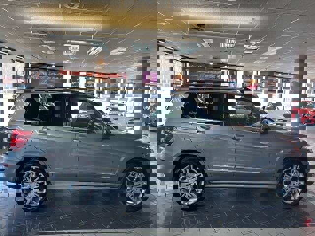 Used 2013 Mercedes-Benz GLK 350 GLK 350 4MATIC 4DR SUV AWD image 3