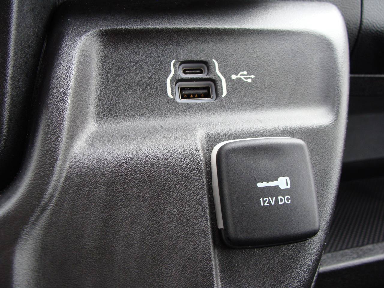 Used 2023 RAM ProMaster 2500 FWD image 19