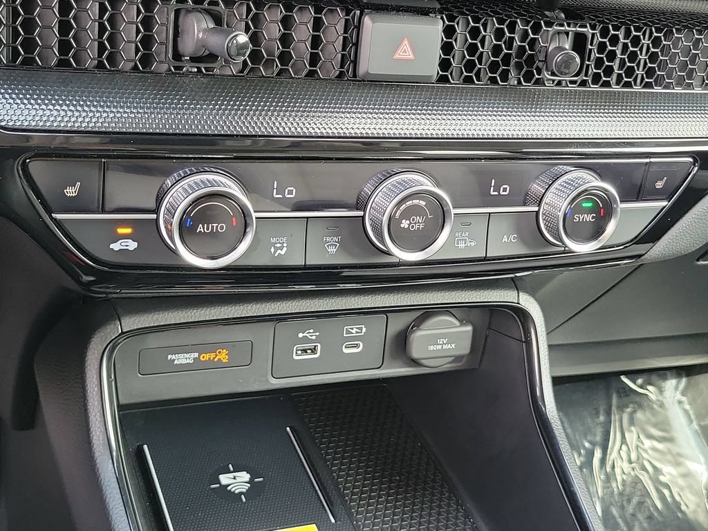 Used 2025 Honda CR-V EX-L image 31