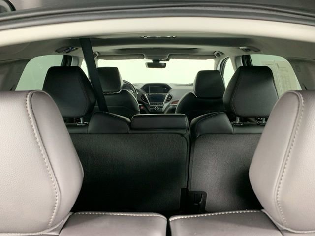 Used 2016 Acura MDX SH-AWD w/ Technology Package image 14