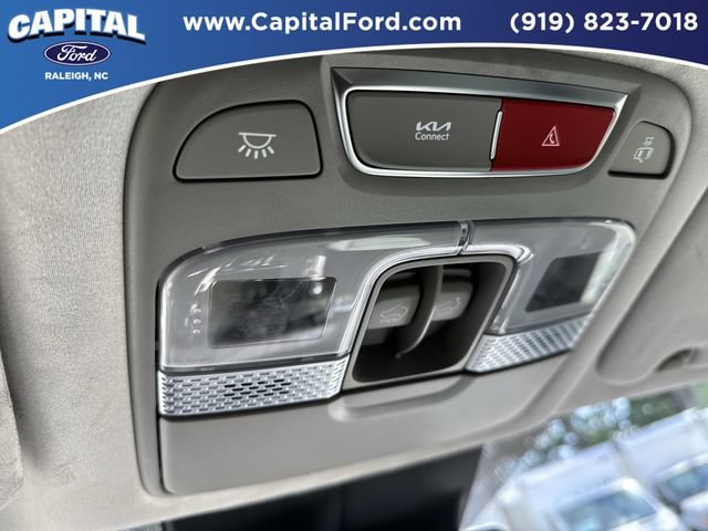 Used 2024 Kia Telluride SX Prestige w/ Towing Package AWD/4WD image 33