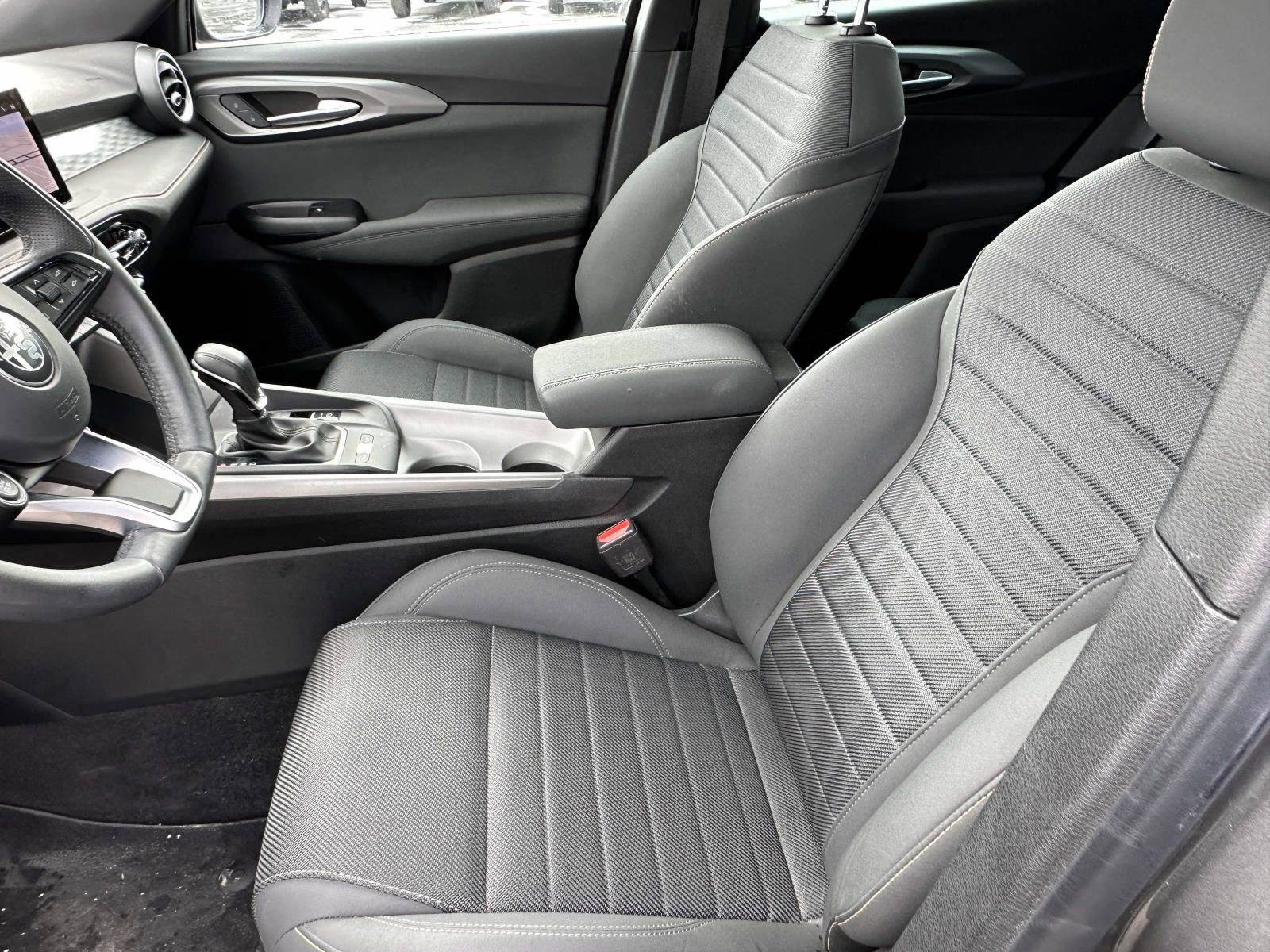 Used 2024 Alfa Romeo Tonale Ti image 19