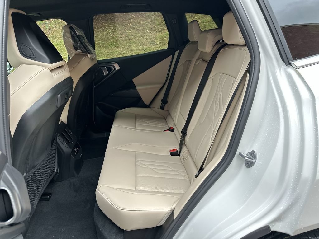 New 2026 BMW X3 xDrive30i AWD/4WD image 22