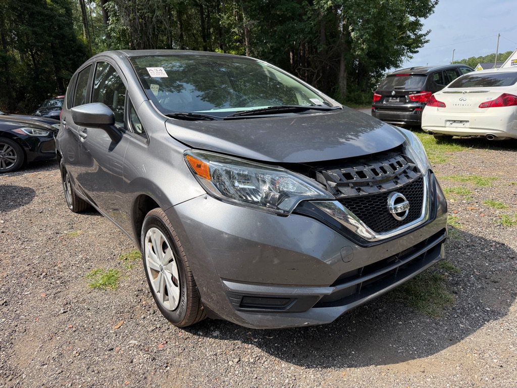 Used 2019 Nissan Versa Note SV FWD image 4