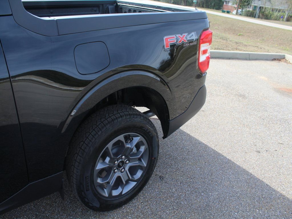 New 2026 Ford Maverick XLT w/ XLT Luxury Package image 20