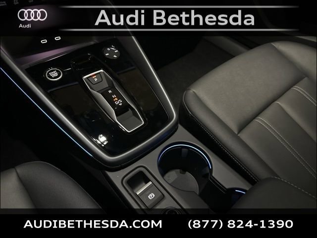 New 2026 Audi A3 2.0T Premium image 22