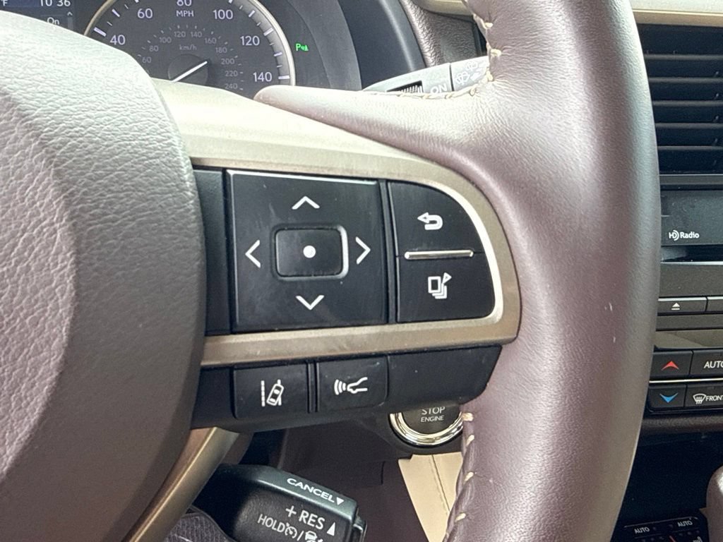 Used 2019 Lexus RX 350 FWD w/ Navigation Package image 26
