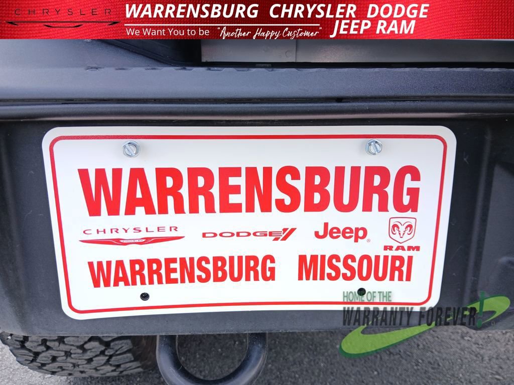 Used 2024 Ford Bronco Badlands image 35