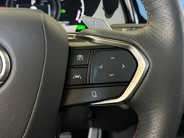 Used 2023 Lexus RX 500h F Sport w/ Accessory Package (2T) AWD/4WD image 41