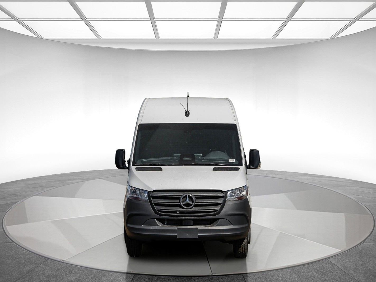 New 2026 Mercedes-Benz Sprinter 4500 image 6