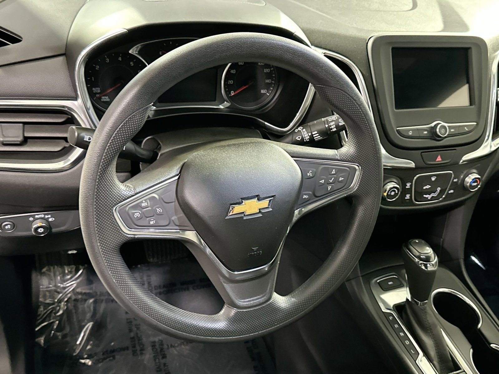 Used 2019 Chevrolet Equinox LT image 18