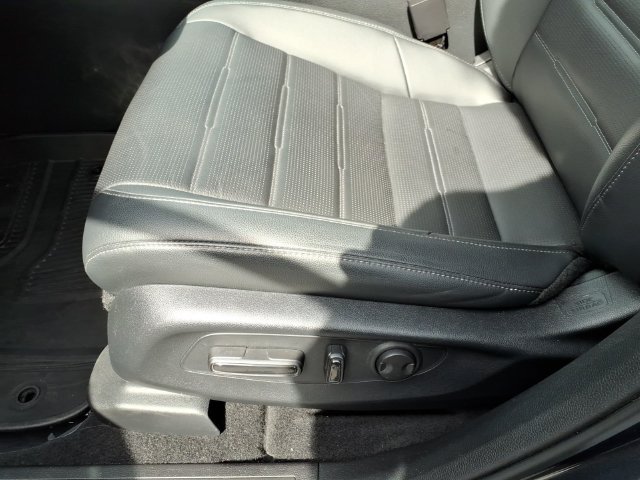 Certified 2024 Honda CR-V EX-L image 14