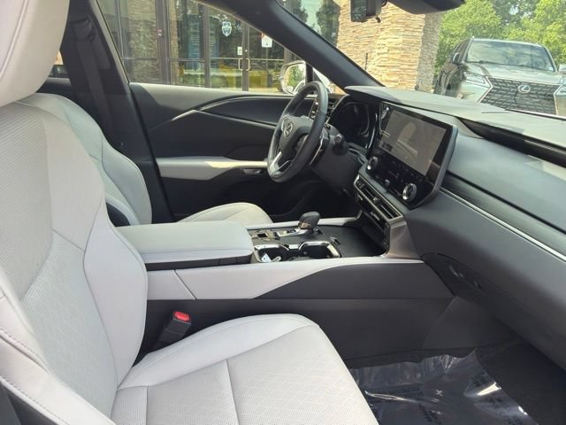 Used 2024 Lexus RX 350 Premium Plus w/ Convenience Package AWD/4WD image 30