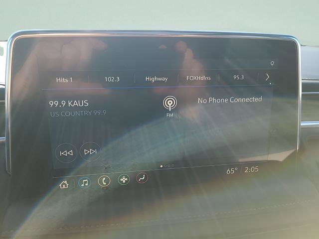 Used 2021 Chevrolet Tahoe LT image 12