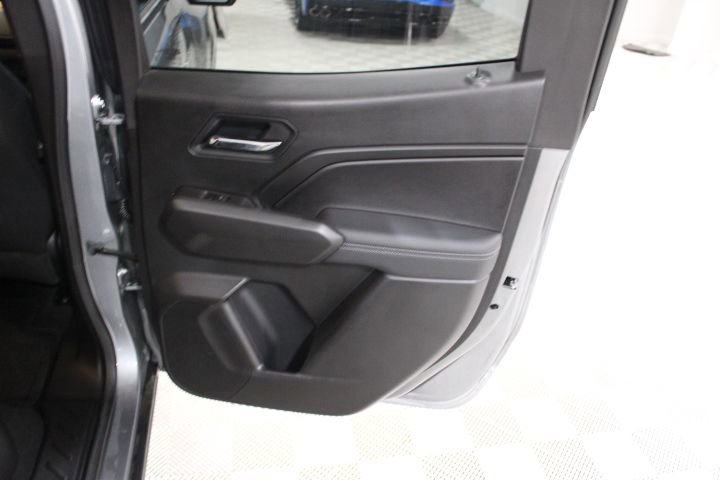 Certified 2026 Chevrolet Colorado LT w/ Advanced Trailering Package image 25