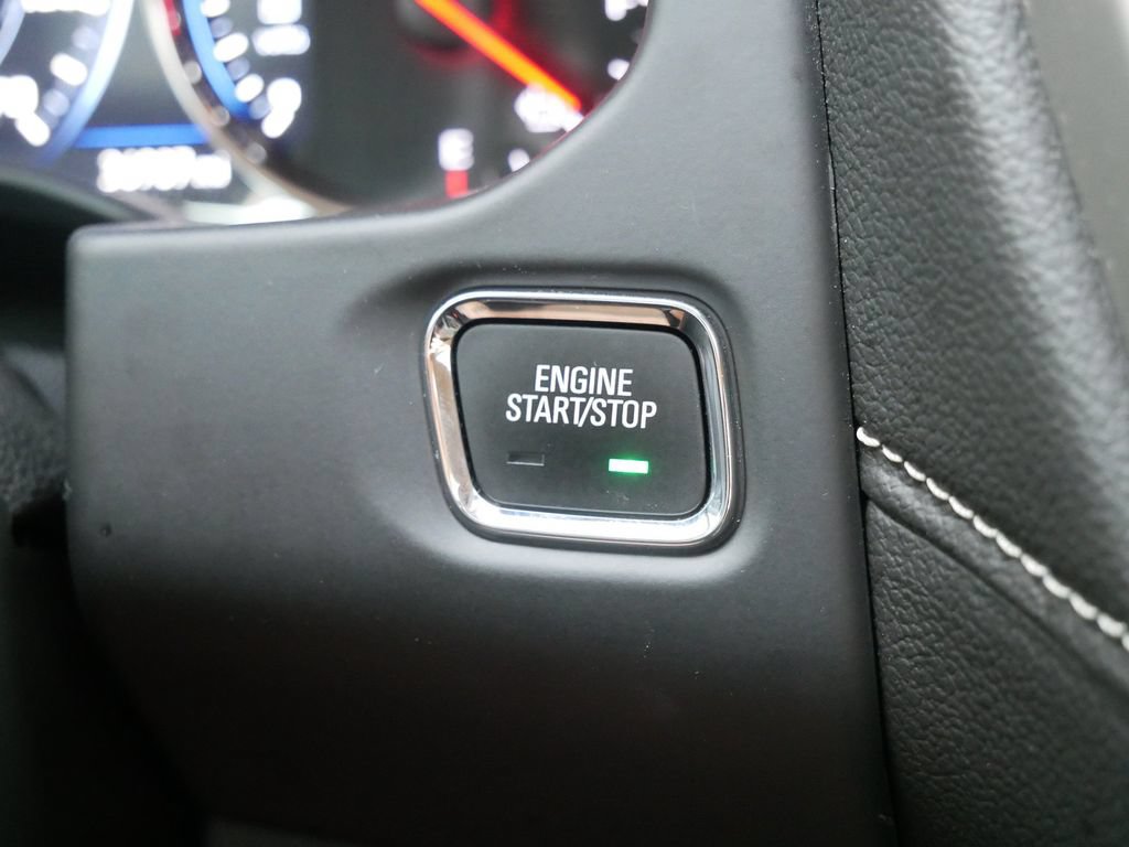 Used 2023 GMC Acadia Denali w/ Black Diamond Edition AWD/4WD image 26