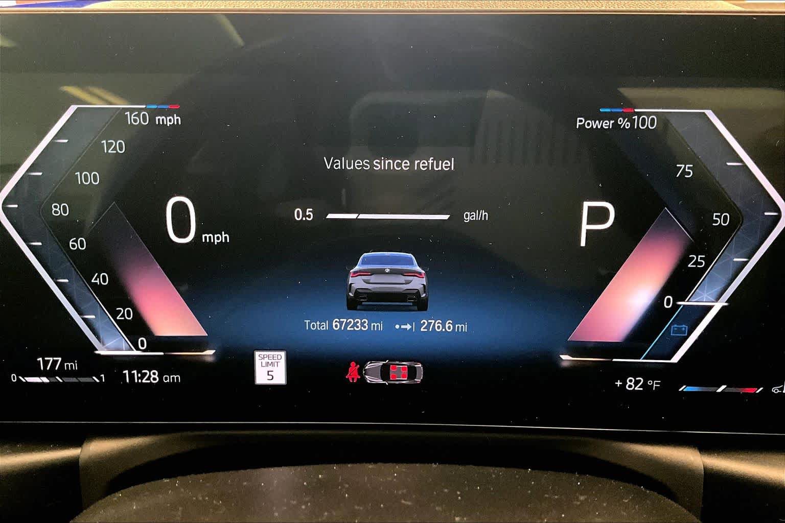 Used 2024 BMW M440i Coupe w/ Premium Package RWD image 23