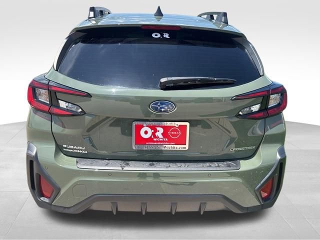 Used 2024 Subaru Crosstrek 2.5i Limited AWD/4WD image 11