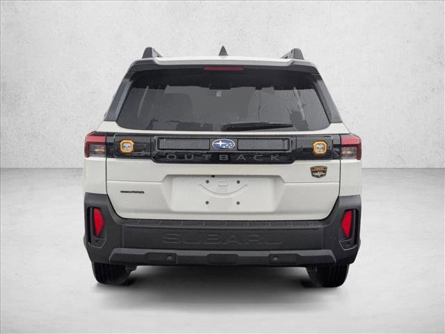 New 2026 Subaru Outback Wilderness image 8