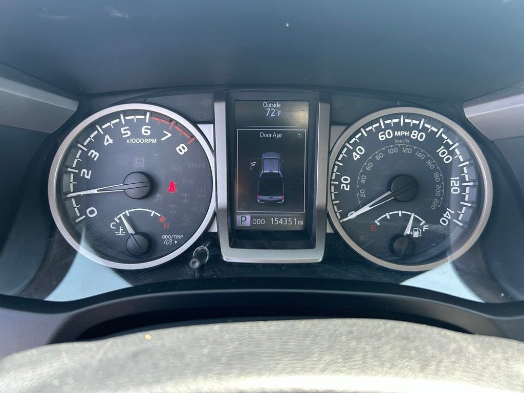Used 2019 Toyota Tacoma SR5 AWD/4WD image 19