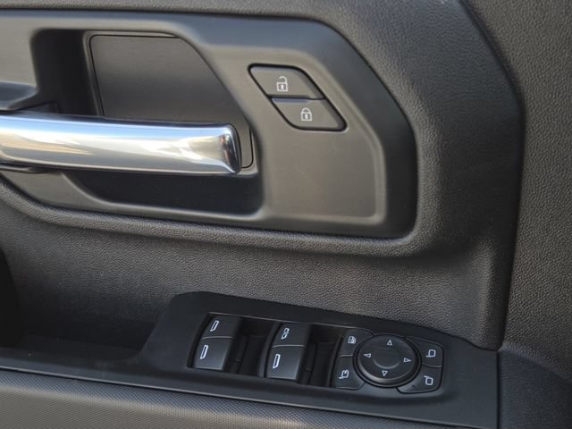 New 2026 GMC Sierra 3500 Pro AWD/4WD image 20