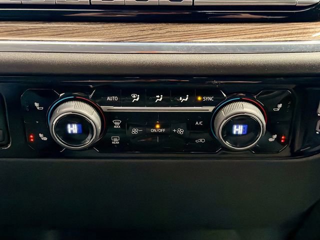 Certified 2024 Chevrolet Silverado 3500 LT w/ All Star Edition image 14