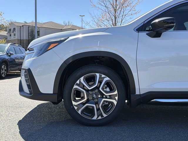 New 2026 Subaru Ascent Touring image 9