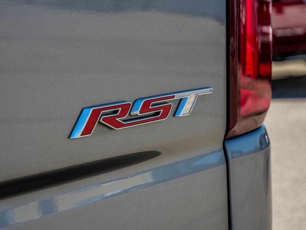 Used 2024 Chevrolet Silverado 1500 RST w/ Convenience Package II image 15