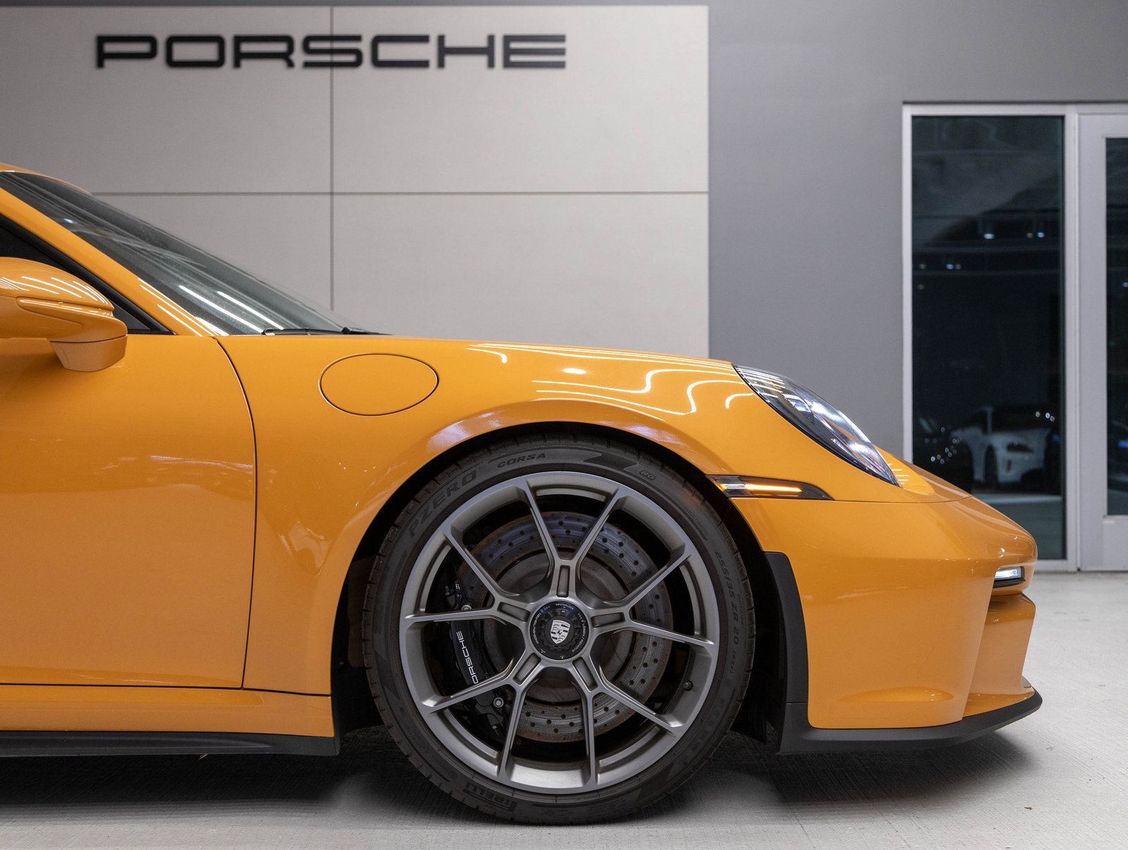 Used 2022 Porsche 911 GT3 image 11