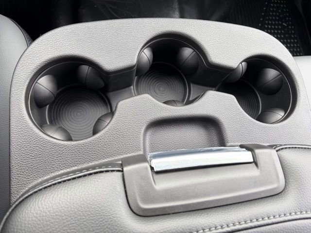 New 2026 RAM 2500 Tradesman AWD/4WD image 25