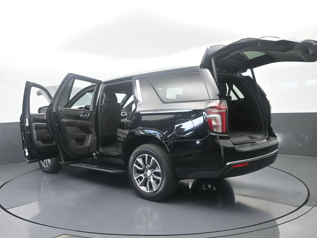 Used 2023 Chevrolet Tahoe LT RWD image 80