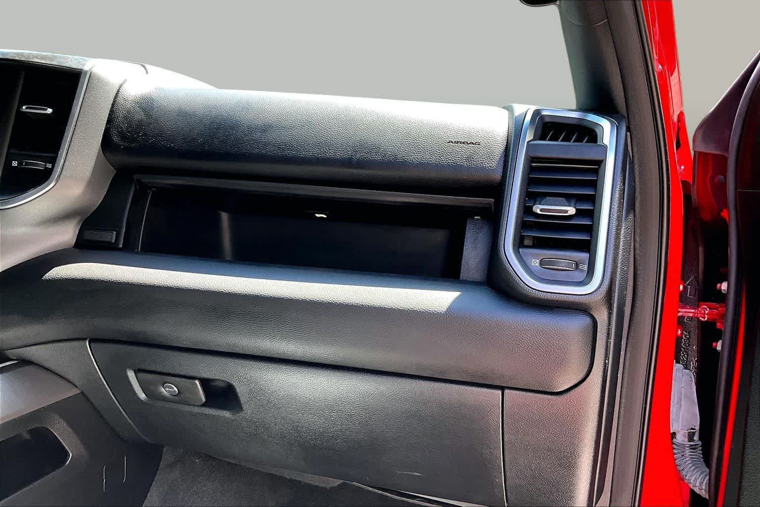 Used 2024 RAM 1500 Big Horn RWD image 19