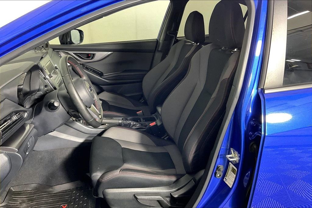 Used 2023 Subaru WRX AWD/4WD image 30