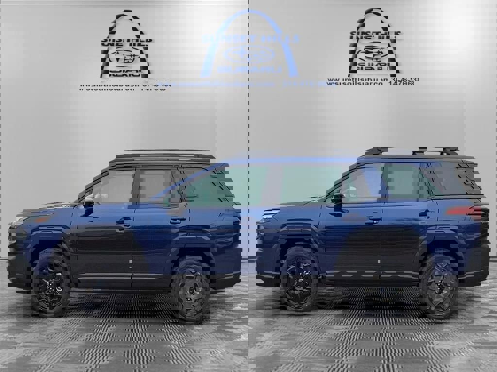 New 2026 Subaru Outback Limited image 20