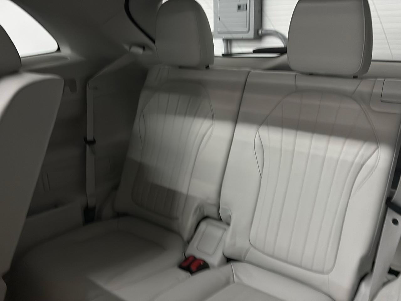 Used 2023 Mercedes-Benz EQS 450+ 4MATIC SUV w/ AMG Line Exterior Package image 26