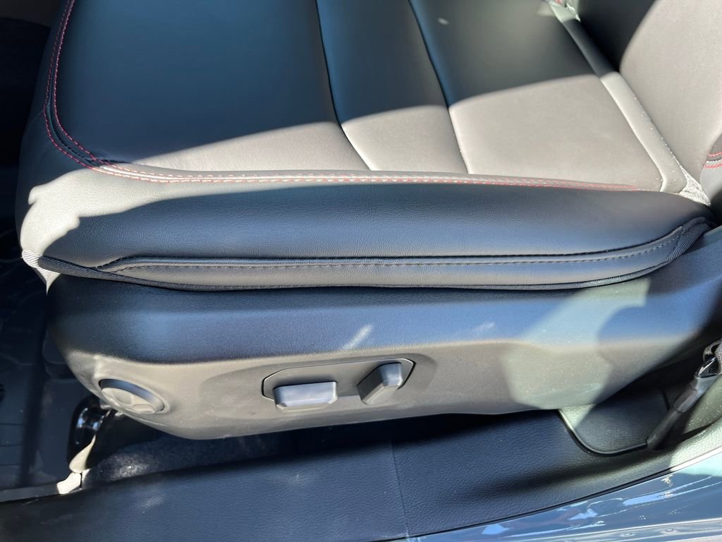 New 2025 Jeep Wrangler Unlimited Rubicon image 12