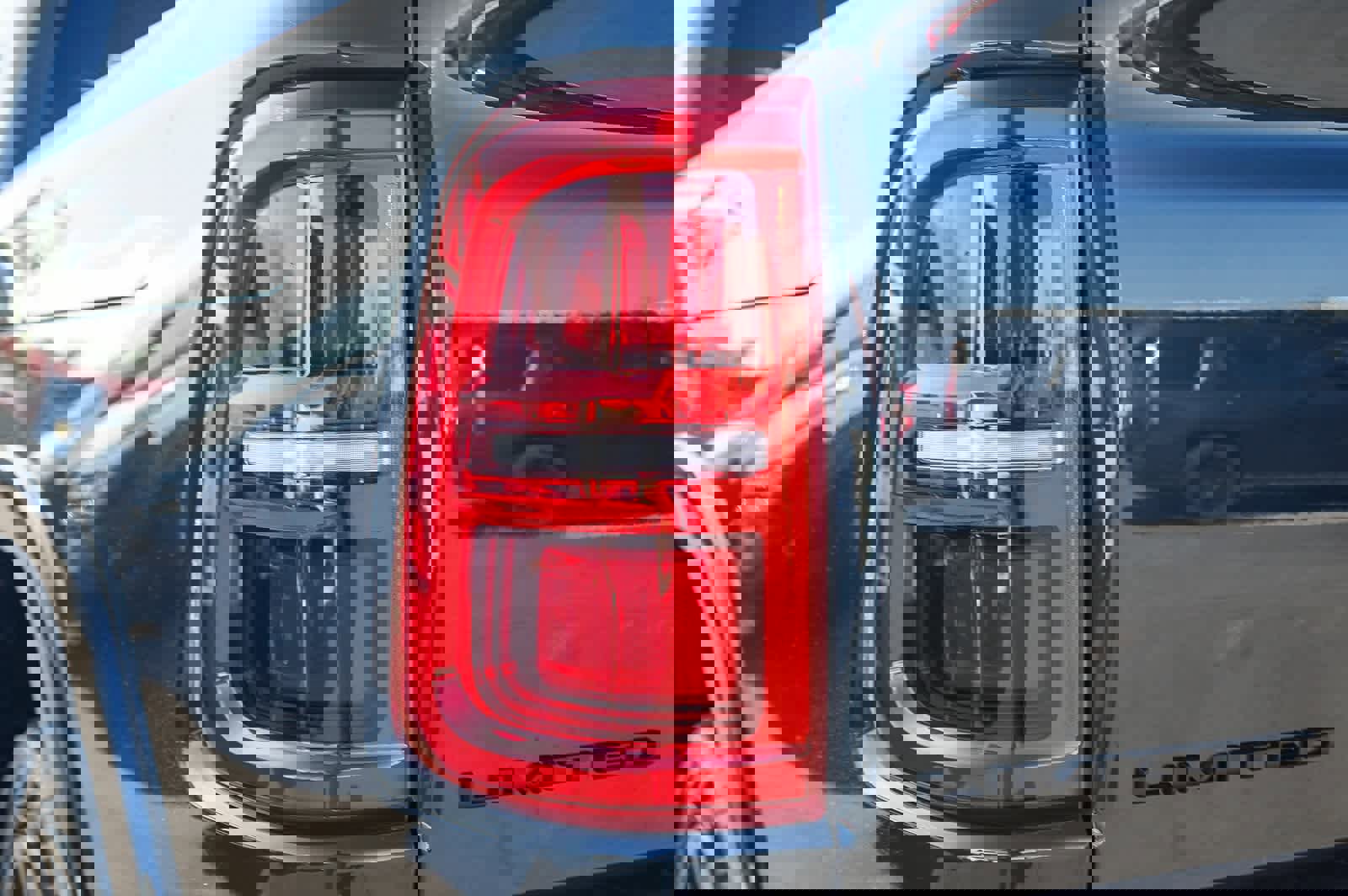 New 2026 RAM 1500 Limited image 7