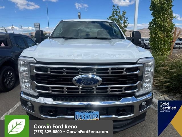 Used 2026 Ford F250 XLT AWD/4WD image 2