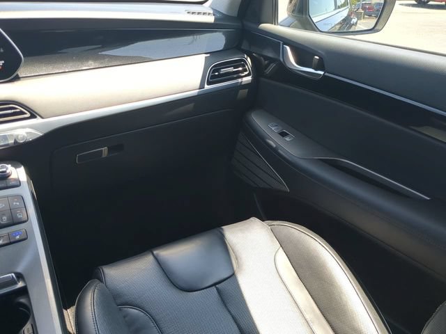 Used 2021 Hyundai Palisade Limited AWD/4WD image 16