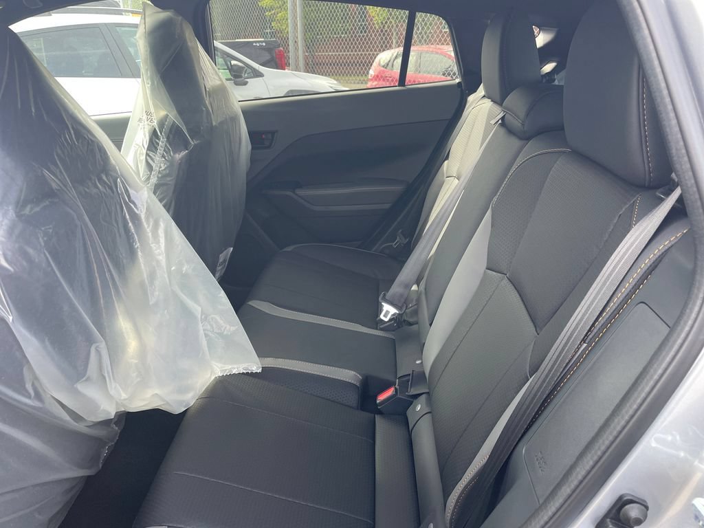 New 2026 Subaru Crosstrek 2.5i Wilderness AWD/4WD image 8