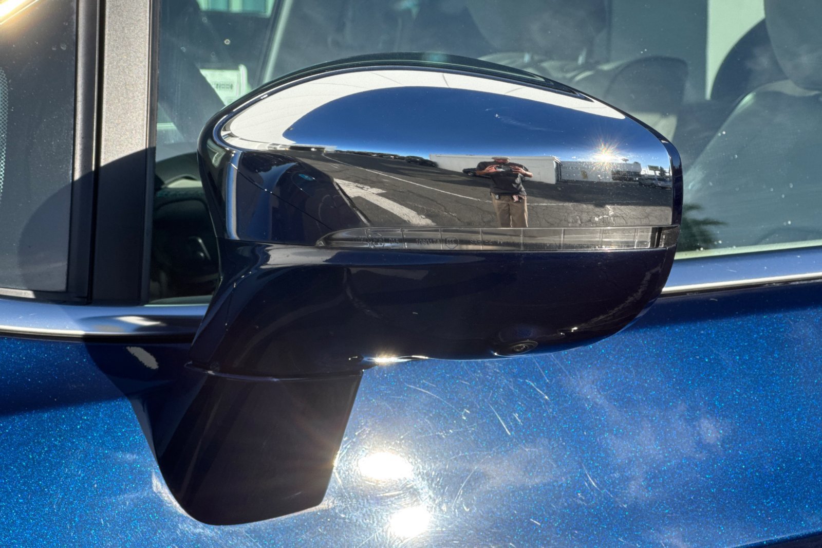 Used 2020 Chrysler Pacifica Limited w/ Advanced Safetytec Group FWD image 51