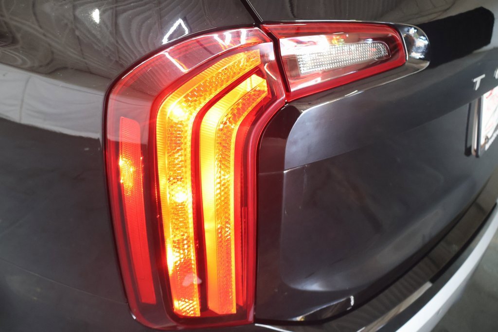 Used 2024 Kia Telluride LX image 29